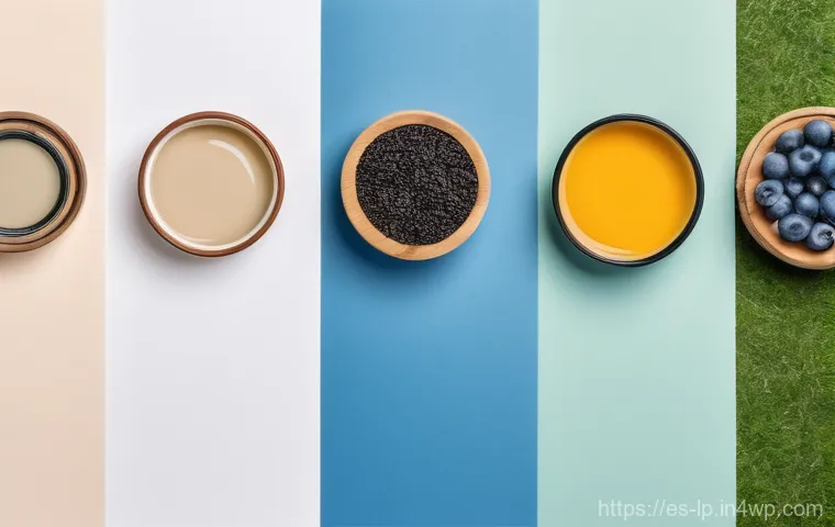 고정관념 없는 표현을 위한 시각적 자료 활용 - Here are three detailed image generation prompts in English, designed to be inclusive and appropriat...